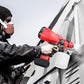 Automatic High-Pressure Paint Sprayer